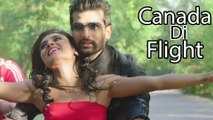 Naina Waali Gal  Yuvraj Hans  Canada Di Flight ● New Punjabi Songs 2016