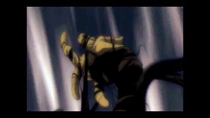 バジ甲賀VS伊賀⑧蓑念鬼死亡