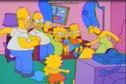 All Simpsons Couch Gags For Season 5