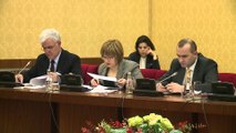 Rrëzohet kërkesa e PD-së për heqjen e mandatit të Sulit - Top Channel Albania - News - Lajme