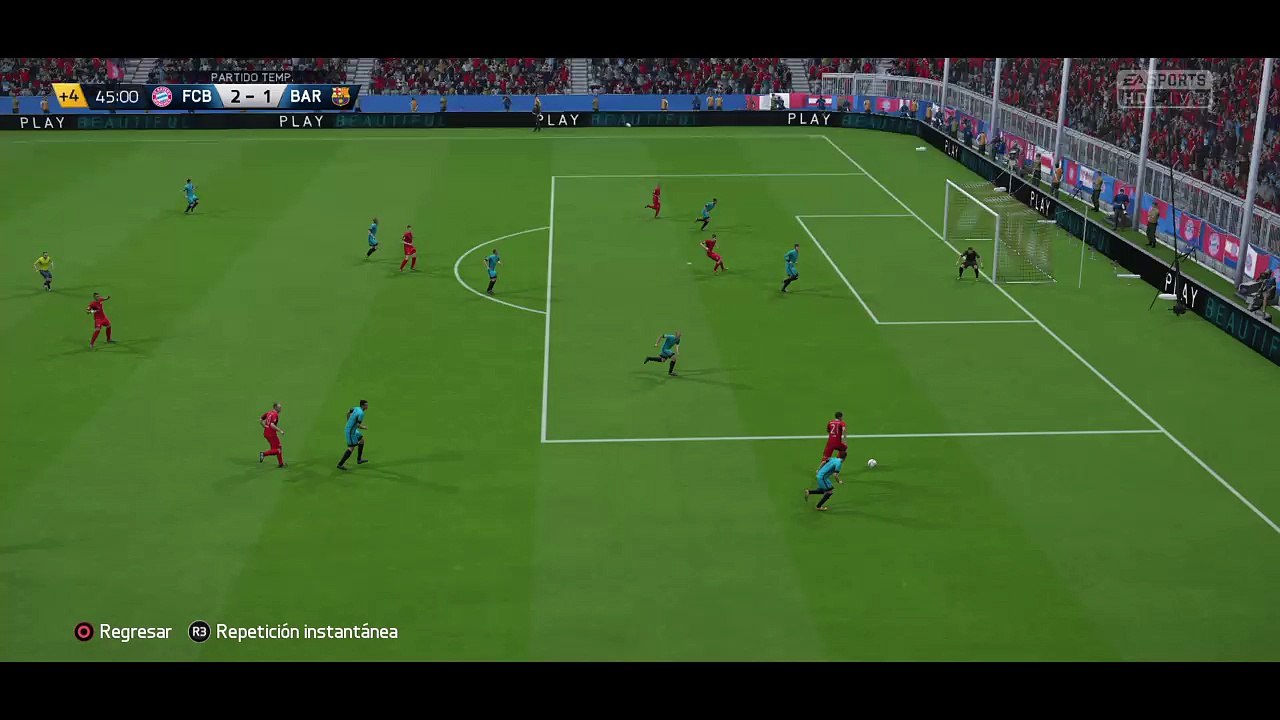 Cabezazo Muller