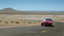 Audi A3 e-tron® “Attention- commercial