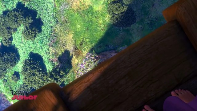 Nie bój się marzyć - Bądź najlepsza | Disney Księżniczka