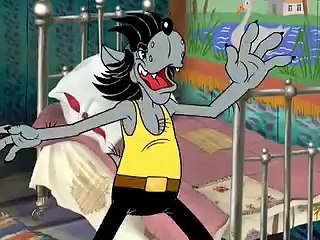 Ну погоди! — Последняя серия и новые выпуски 2005 года