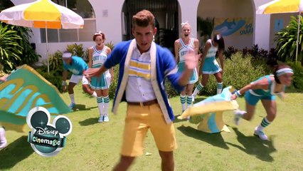 Gotta Be Me - Der Soundtrack zu TEEN BEACH 2 - am 26.07. auf DISNEY CINEMAGIC