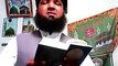 Salam - Ghazi Mumtaz Qadri Shaheed Last Video 2016