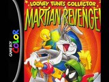 Looney Tunes Collector: Martian Revenge - Exploration [Music]