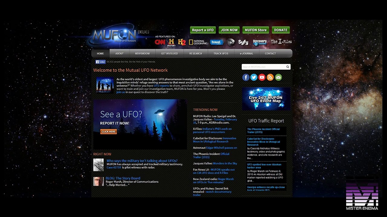 UFO News: Planet X (Nibiru) Seen Near The Sun By A NASA Telescope? Or UFO?