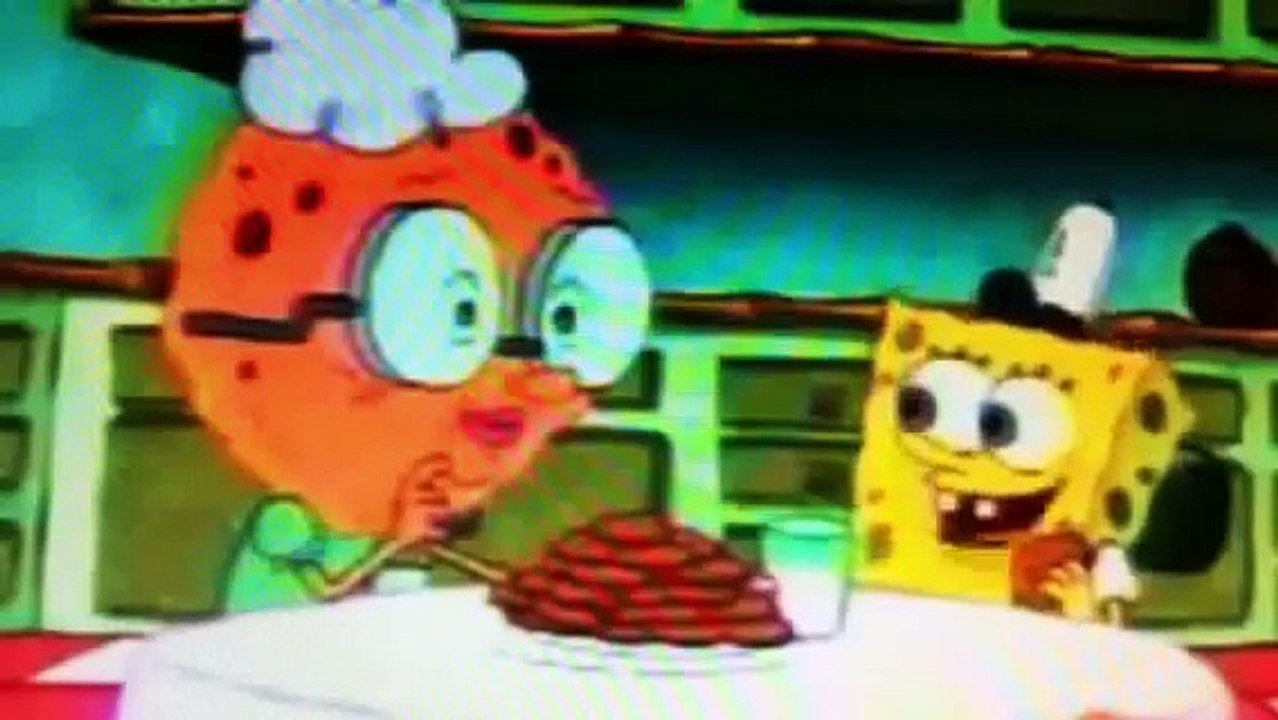 Grandmas Cookies Unrated (Spongebob) Видео Dailymotion