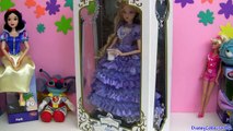 Alice in Wonderland Limited Edition doll - Lojas Disney store