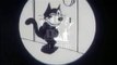 Felix the Cat cartoon, 1920s - Film 17908