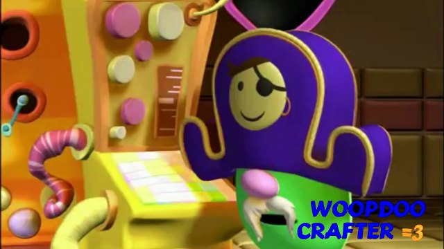 [YTP] SillySongs.MP4 (COLLAB ENTRY)