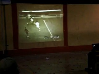 buenpa - video del recuerdo del cholo sotil