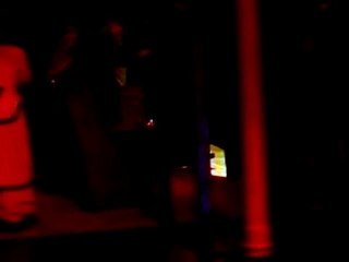 Interlochen 2006: Jekyll & Hyde Finale