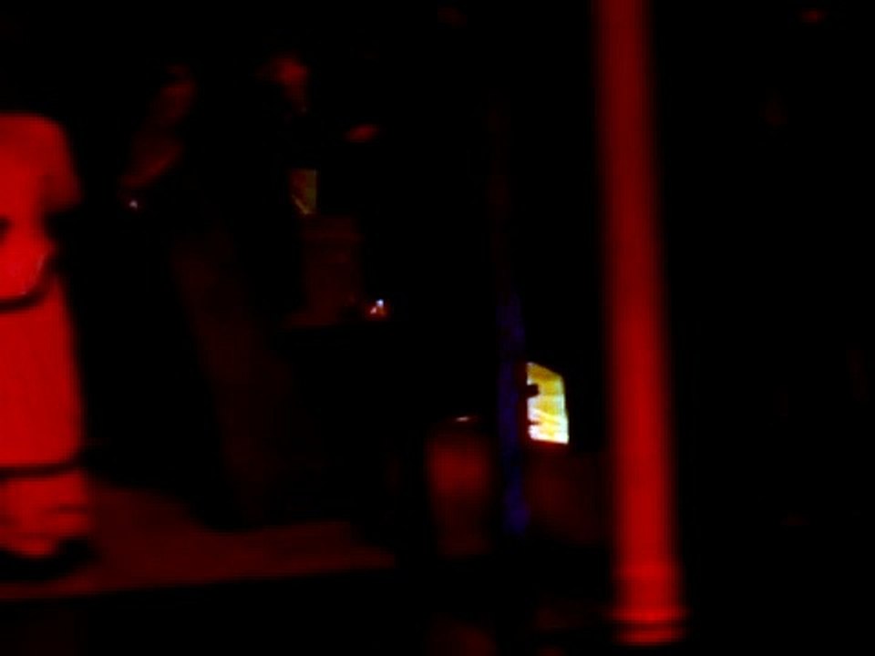 Interlochen 2006: Jekyll & Hyde Finale