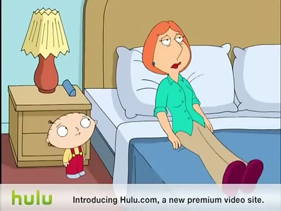 Family Guy Lois Mom Mum Mommy