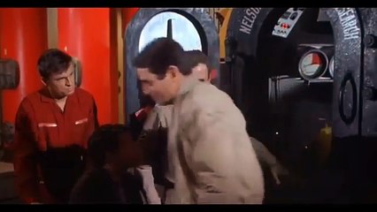 Voyage to the Bottom of the Sea S04E20 Man Beast All Episodes