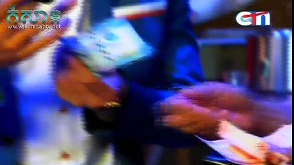 វាសនានាងផូដូរា  EP 17 | Veasna Neang Rhodora | Philippine Drama Khmer dubbed