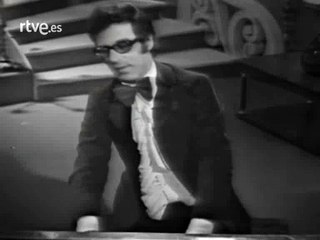 Augusto Alguero - Penelope