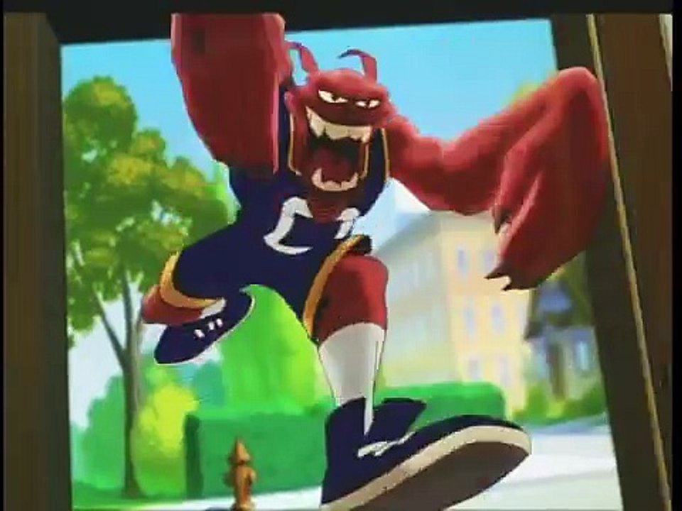 B-Real, Coolio, Method Man, LL Cool J And Busta Rhymes - Hit Em High (The Monstars Anthem)