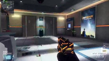 stickman006 - Black Ops II Game Clip