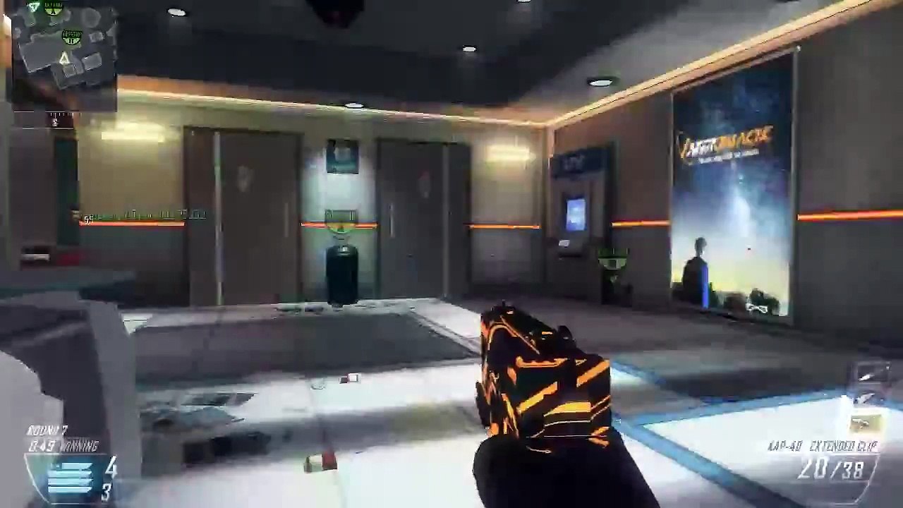 stickman006 - Black Ops II Game Clip