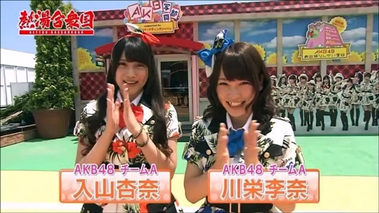 【神企画】ＡＫＢ調べ　すっぴんが一番ヤバイのは誰だ！！ＡＫＢ４８　ＳＫＥ４８　ＮＭＢ４８　ＨＫＴ４８　乃木坂４６
