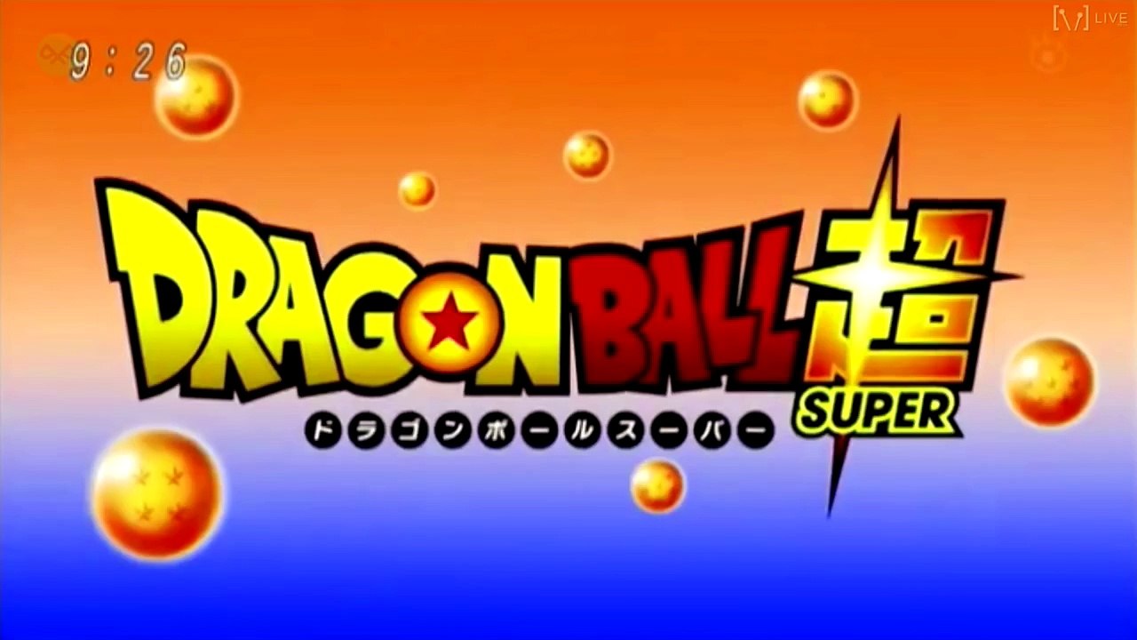 Dragon Ball Super - Episode #15 Preview (FULL HD)