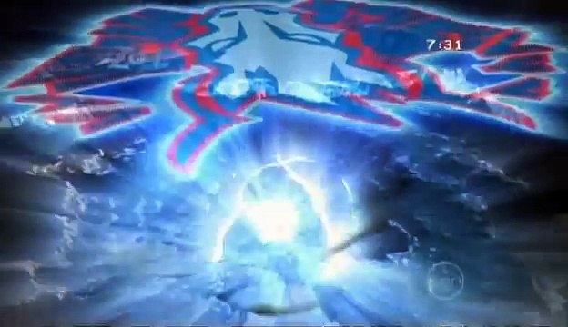 Beyblade Metal Masters | Episode 25 | English Dubbed