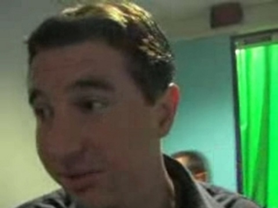 La Question+ RMC à Olivier Besancenot