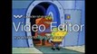 Spongebob Pizza Delivery Edited Short