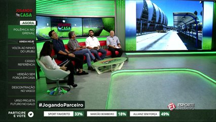 Camisa do Fla tem tradição