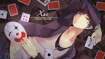 Karakuri Pierrot【からくりピエロ】- Xiu (Piano Version)