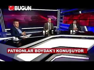 Akın İpek: ‘Bir havuz oluşmuş. İçinde rüşvet var, haraç var, yalan var, iftira var.’