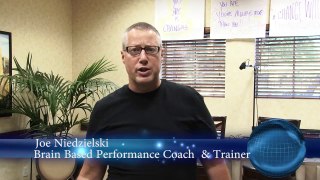 Joe Niedzielski talks about coaching with Mark J. Ryan