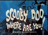 Scooby Doo, Where Are You? Polish intro