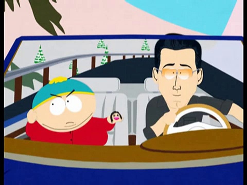 South Park J.Lo Songs video Dailymotion