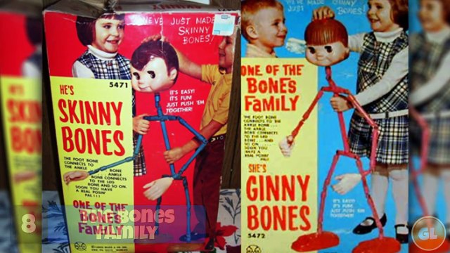 10 Most Disturbing Childrens Toys Ever