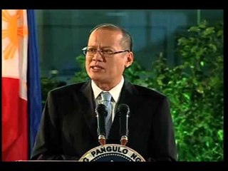 Aquino back from Russia, cites gains