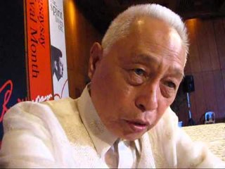 Ramon Magsaysay awardee talks about empowering farmers