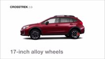 2016 Subaru Crosstrek Salem, OR | Gresham Subaru Reviews