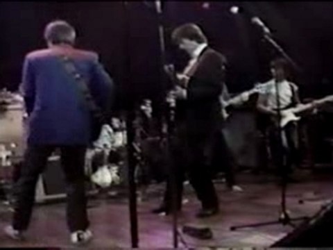 Eric Clapton - Jeff Beck - Jimmy Page - Layla