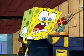 SpongeBob- Too Much Sauce Sparta Remix