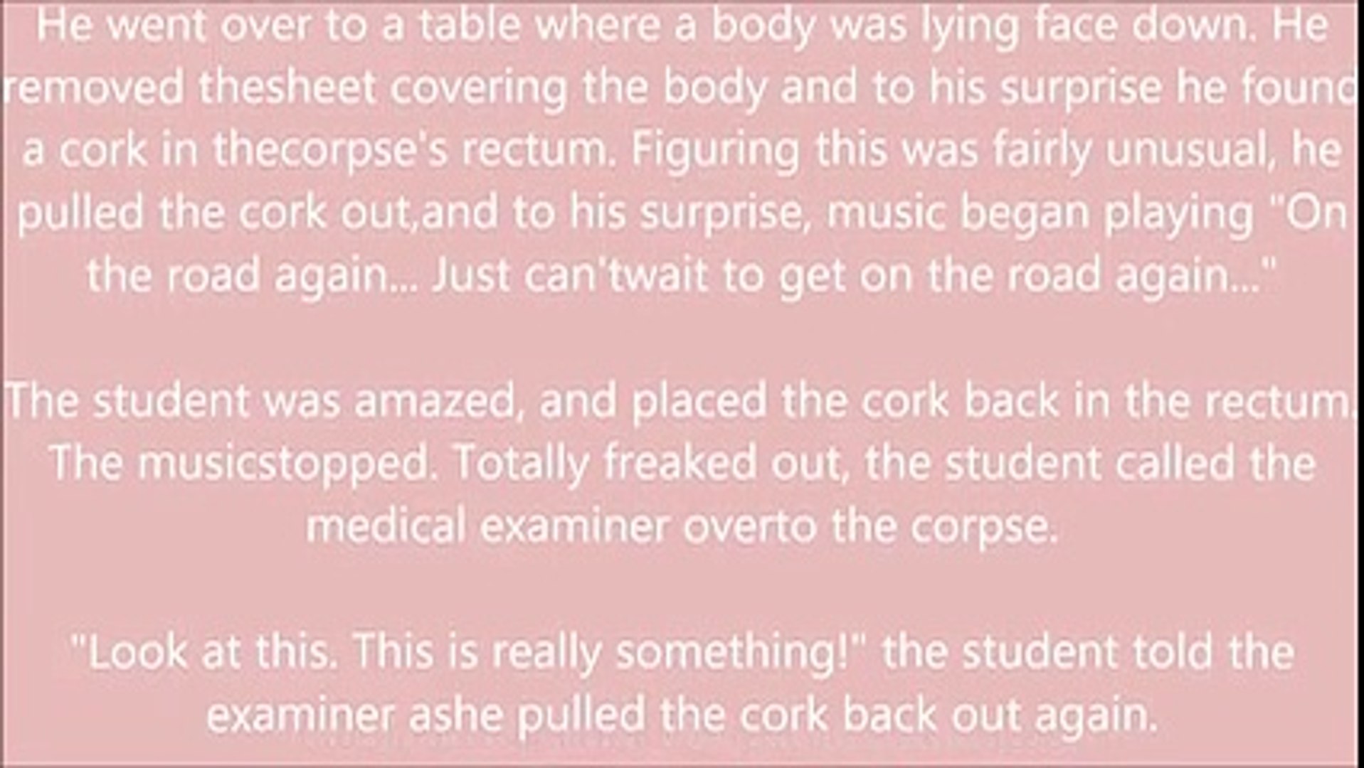 ⁣Country Music Joke