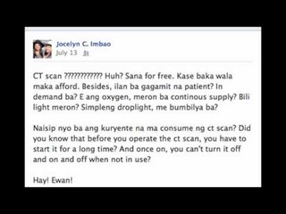 Audio recording bares nurses fired over Facebook 'like'