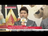 [K-STAR REPORT] 예능계의 다작왕 전현무, 다작의 비결은?