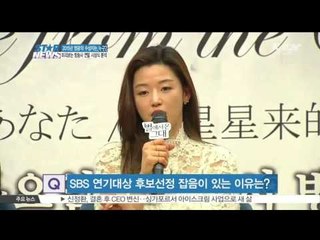 [K-STAR REPORT] [ST대담] 미리보는 2015년 방송사 시상식
