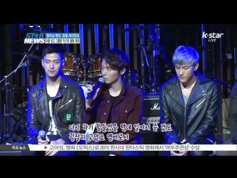 [K-STAR REPORT] 로열 파이럿츠, 제임스 부상 아픔 딛고 활동 재개