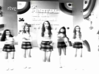 Mary Merche y su Banda - Chipi Chapa Chip Chip