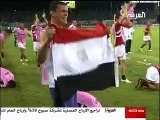 أهداف مصرو الجزائر أنجولا 2010 angola gools egypt and Algeria
